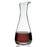 57 oz. Equestrian Decanter