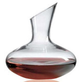 72 oz. Admirals Decanter