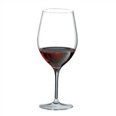 Invisibles 9" Bordeaux Wine Glass (Set of 4)