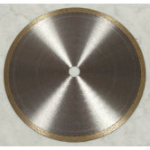8" Porcelain Wet Saw Blade