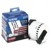 Removable Paper Label Tape