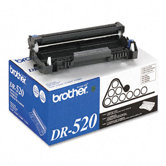 Dr520 25000 Page-Yield Drum Cartridge