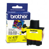 Lc41Y Ink, 400 Page-Yield