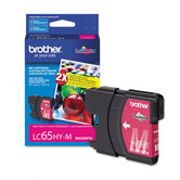 Lc65Hym (Lc-65Hym) High-Yield Ink, 750 Page-Yield