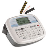 P-Touch Pt-90 Simply Stylish Personal Labeler