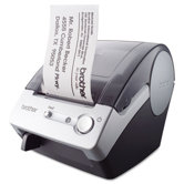 Ql-500 Affordable Label Printer