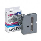 P-Touch Tx Tape Cartridge for Pt-8000, Pt-Pc, Pt-30/35, 1W