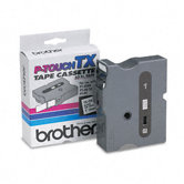 P-Touch Tx Tape Cartridge for Pt-8000, Pt-Pc, Pt-30/35, 1W