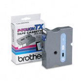 P-Touch Tx Tape Cartridge for Pt-8000, Pt-Pc, Pt-30/35, 1W