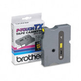 P-Touch Tx Tape Cartridge, Pt-30/35, 1/2W