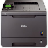 Hl-4570Cdw Wireless Laser Printer with Duplex Printing