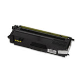 Tn315Y (Tn-315Y) High-Yield Toner, 3500 Page-Yield