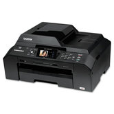 Mfc-J5910Dw Wireless All In One Inkjet Printer
