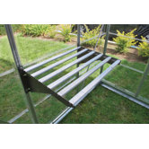 Heavy Duty Shelf Kit
