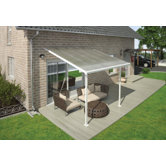 Feria Patio Cover