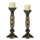Candle Holders