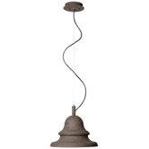 PCL 1 Light Portsmith Pendant