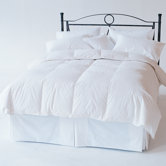 Hungarian Goose Down Summer Paradise Duvet Insert