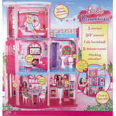 Barbie Dreamhouse