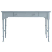 Coastal Living Table Writing Desk
