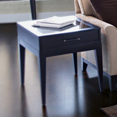 Perspectives End Table