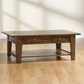 Attic Coffee Table