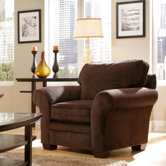 Zachary Chair