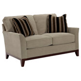 Perspectives Loveseat