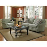 Montgomery Sofa and Chair Set