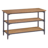 Ember Grove Console Table