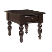 Farnsworth End Table