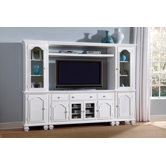 Mirren Harbor Entertainment Center