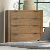 Ember Grove 5 Drawer Chest