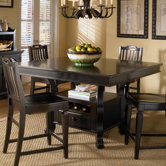 Mirren Pointe Counter Height Dining Table