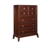 Antiquity 5 Drawer Chest