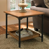 Ember Grove End Table