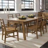 Ember Grove 7 Piece Dining Set