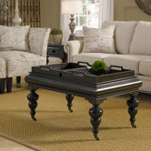 Farnsworth Coffee Table