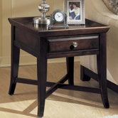 Affinity End Table
