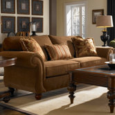 Cierra Sofa
