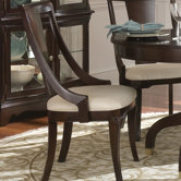 Ferron Court Side Chair