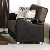 Luna Loveseat