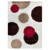 Malaidori Circle Rug