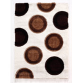 Signature Circle Rug