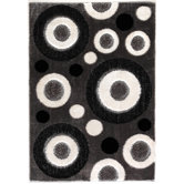 Signature Circle Rug