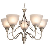 Santana Chandelier Ceiling Light