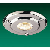 Sauna/Jacuzzi  Downlight in Chrome