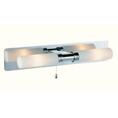 Spa Bathroom Vanity Flush Light