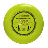 Heavyweight Frisbee Disc