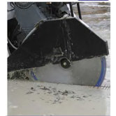 C63-AX10 Pro VI ARIX Diamond Blades
